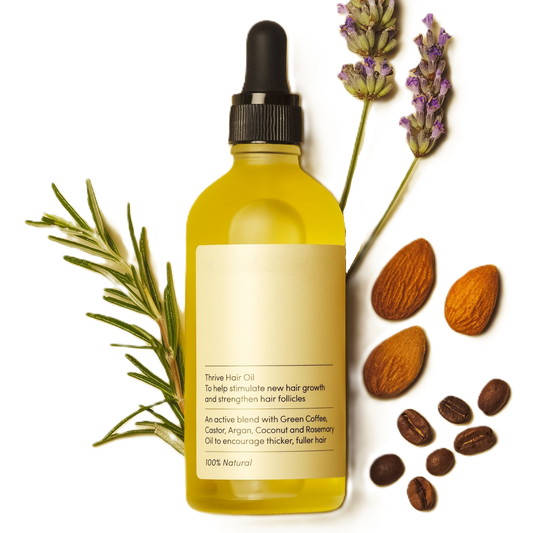 Thrive Hair Oil