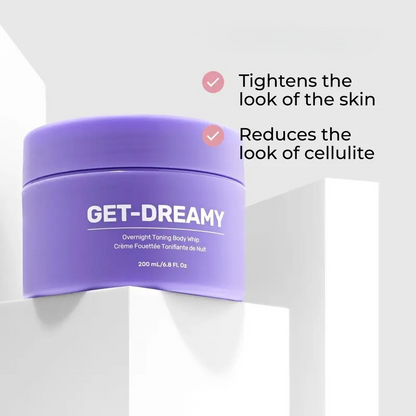 Overnight Toning Body Whip