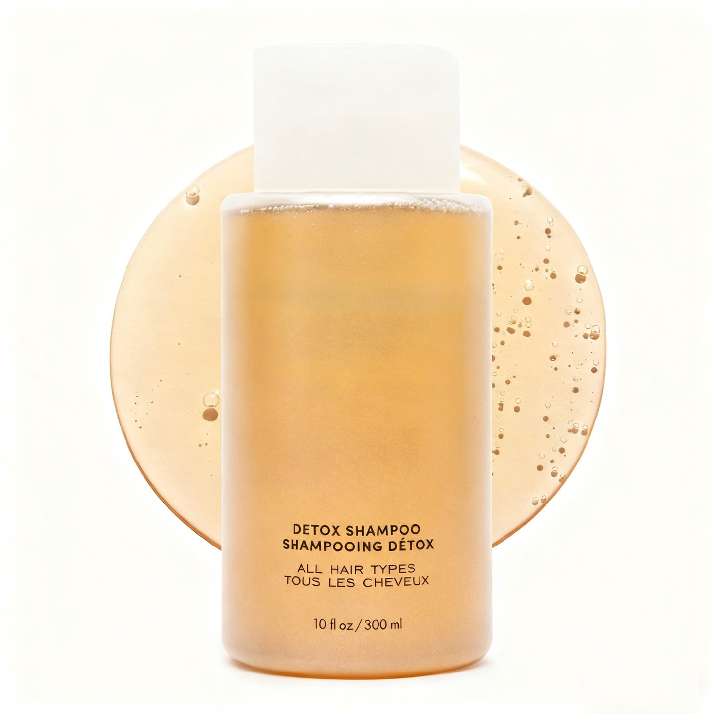 Detox Shampoo