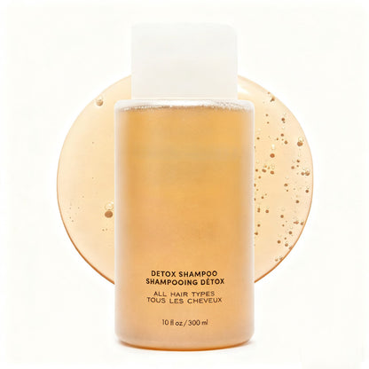 Detox Shampoo