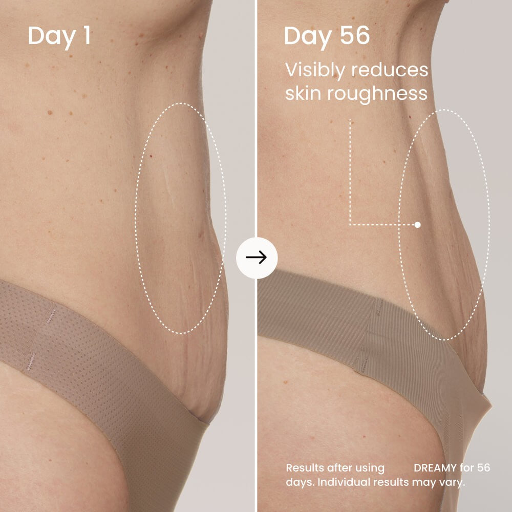 Overnight Toning Body Whip